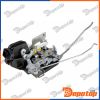 Serrure de porte gauche pour HYUNDAI | EZC-HY-625, 81310-26011